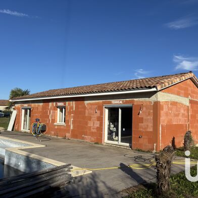 Maison 4 pièces 182000 €