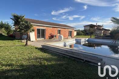 Maison 4 pièces 172000 €