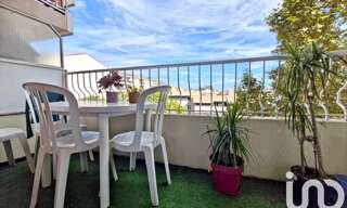 Appartement 3 Pièces 75 m² à vendre à Toulon (83100)