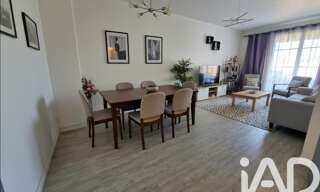 Appartement 3 Pièces 75 m² à vendre à Toulon (83100)