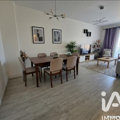 Appartement 3 pièces 179000 €