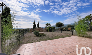 Appartement 2 Pièces 55 m² à louer à Montauroux (83440)