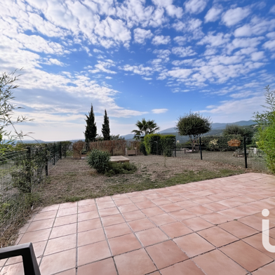 Appartement 2 pièces 990 €