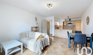 Appartement 2 Pièces 55 m² à louer à Montauroux (83440)
