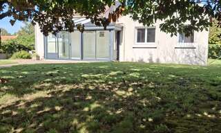 Maison 5 Pièces 100 m² à vendre à Saint-Viaud (44320)