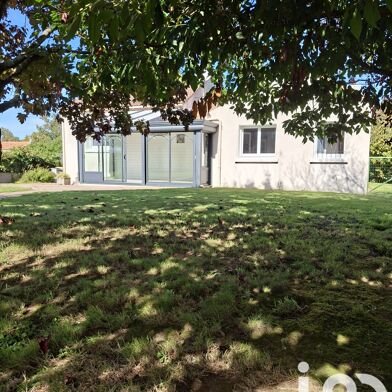 Maison 5 pièces 292000 €