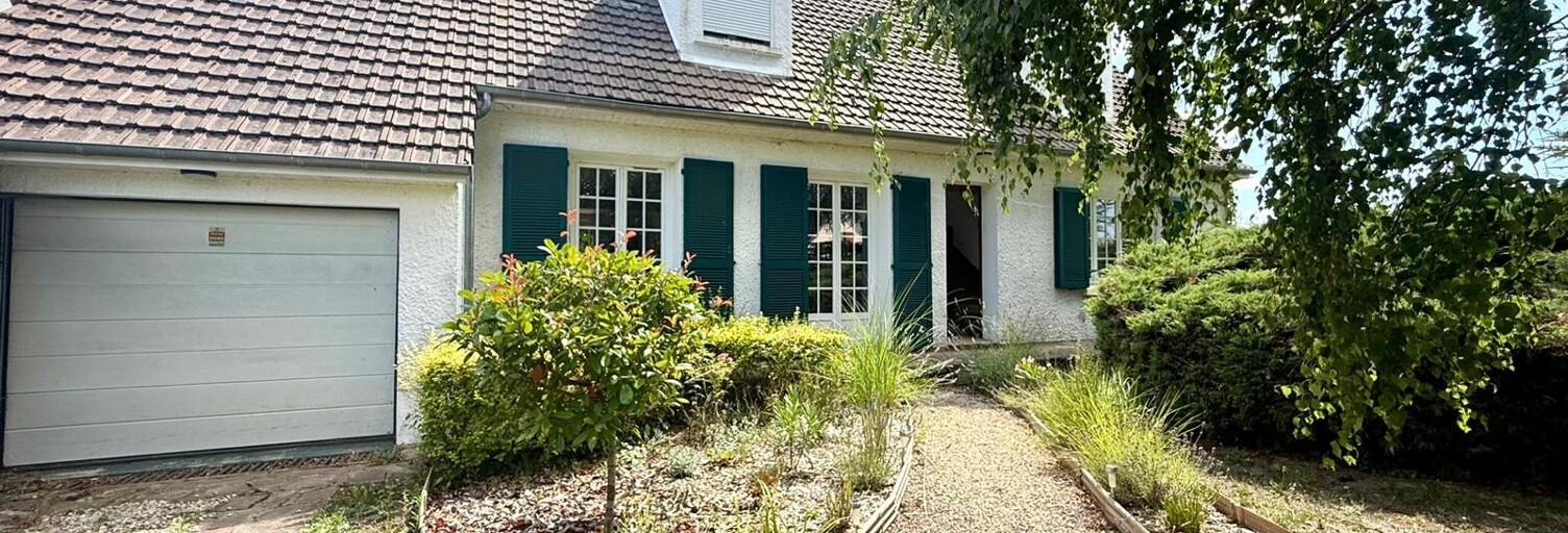 Maison 6 Pièces 150 m² à vendre à Chevrières (60710)