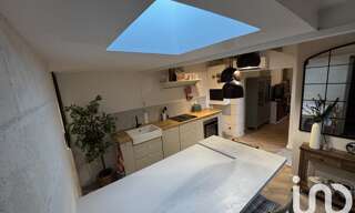 Maison 2 Pièces 54 m² à vendre à Le Bouscat (33110)