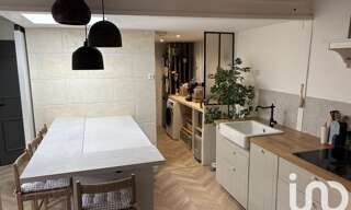 Maison 2 Pièces 54 m² à vendre à Le Bouscat (33110)