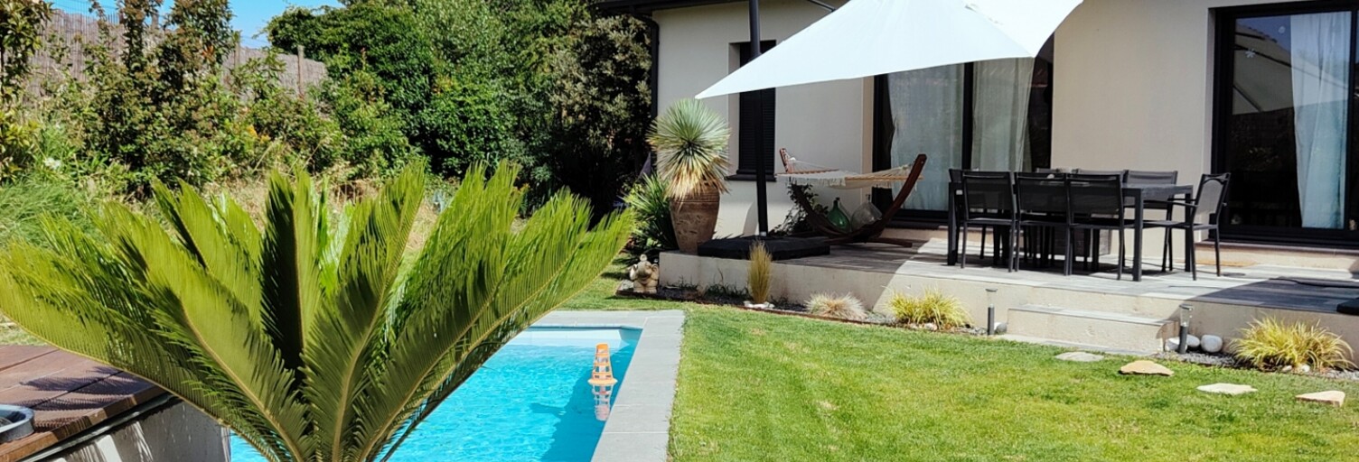 Maison 5 Pièces 116 m² à vendre à Cavaillon (84300)