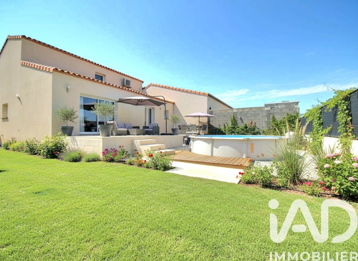 Claira - 101m² - 4p. - 3ch.