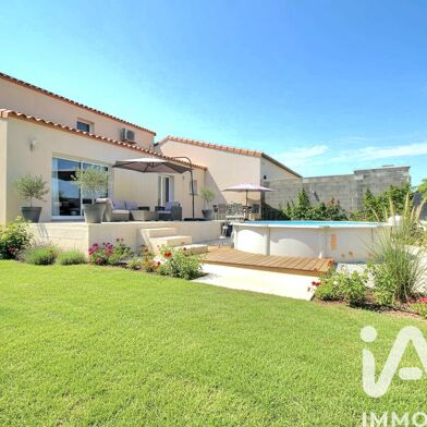 Maison 4 pièces 310000 €