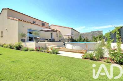 Maison 4 pièces 310000 €