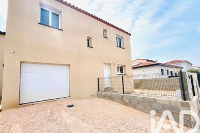 Maison 4 pièces 290000 €