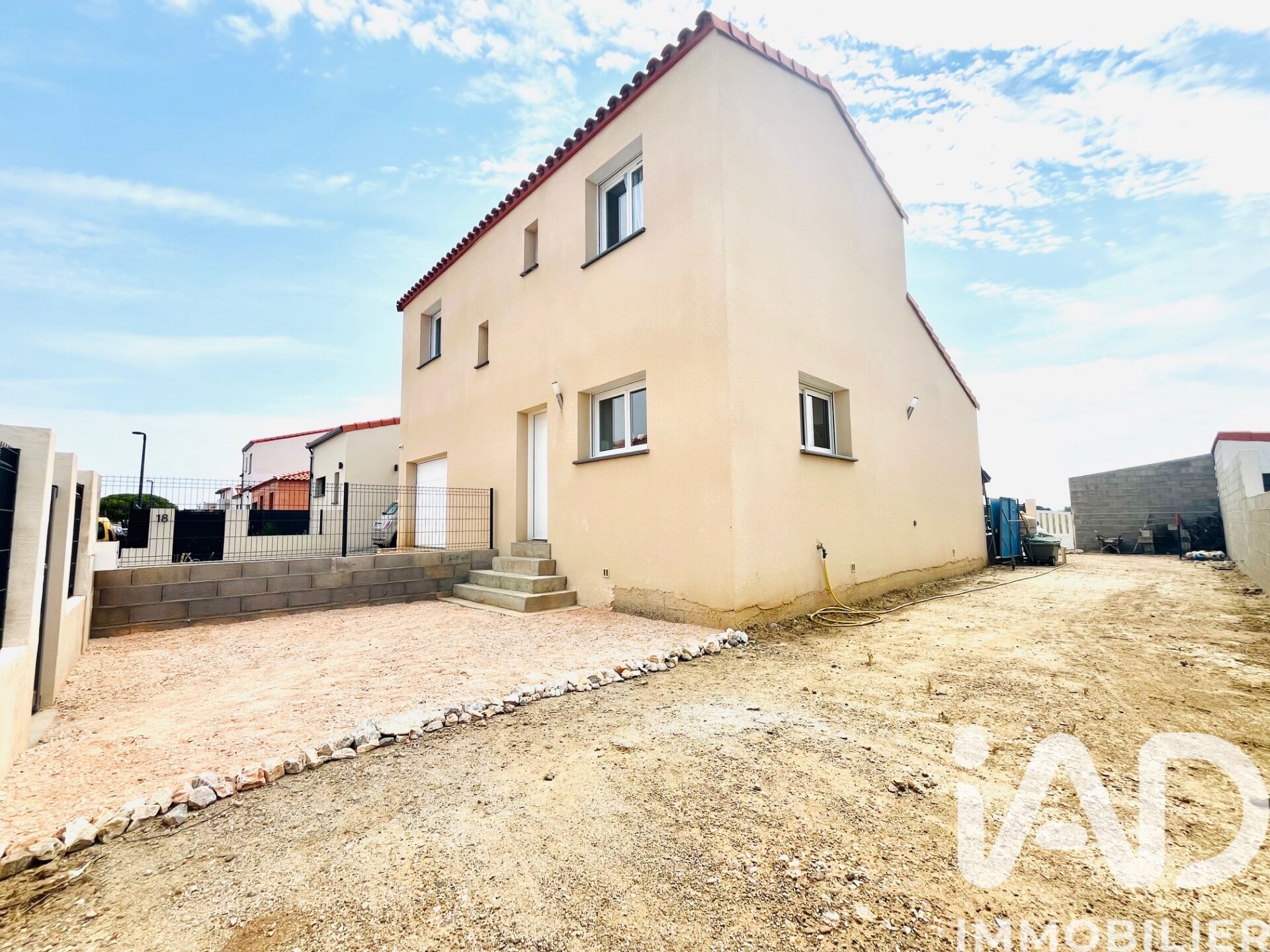 Vente Maison/villa 4 pièces - Photo 2