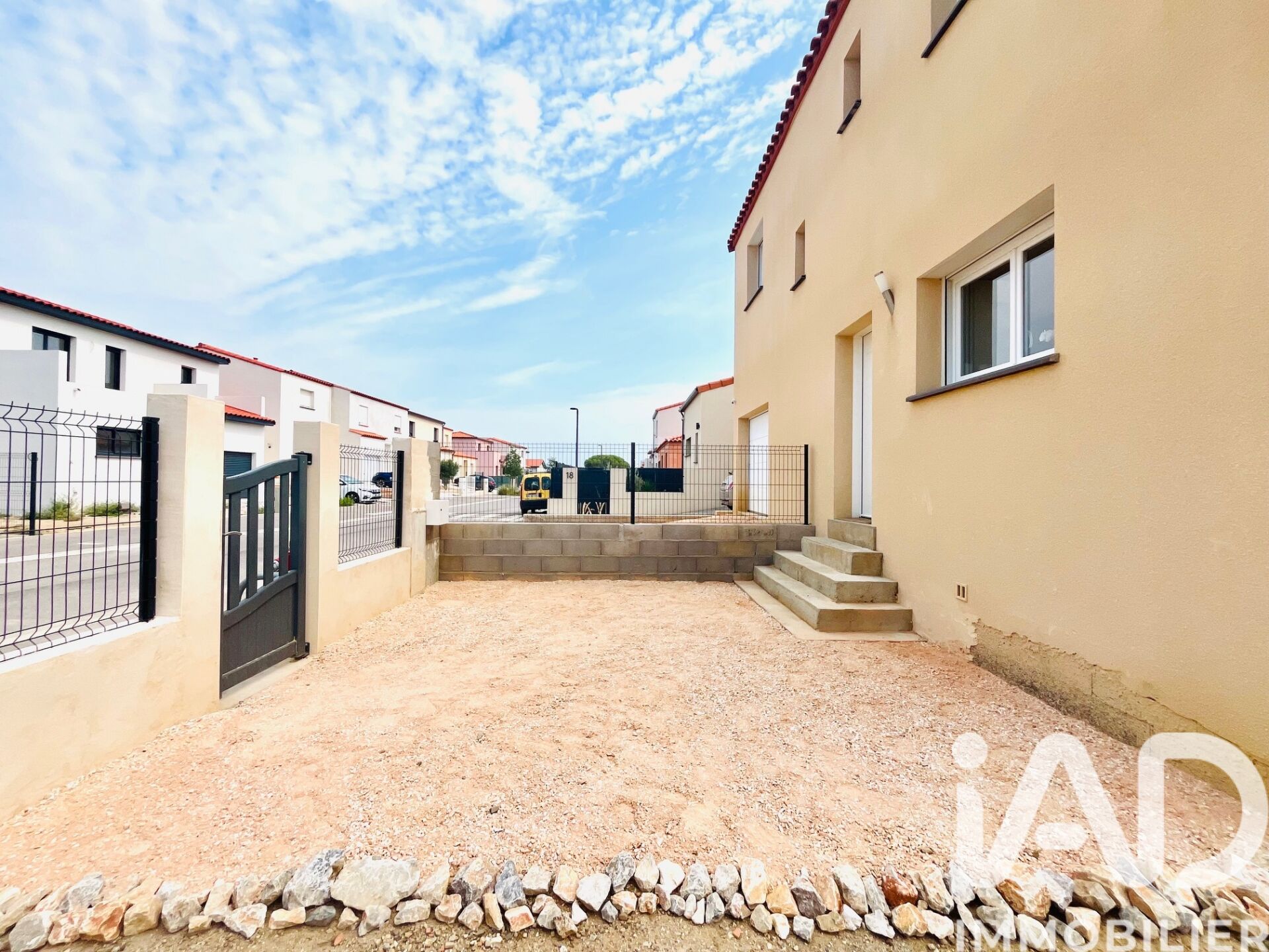 Vente Maison/villa 4 pièces - Photo 3