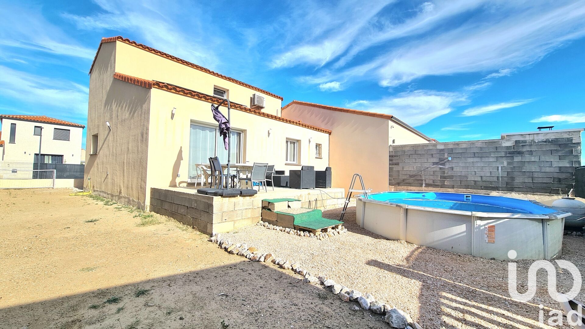 Vente Maison/villa 4 pièces - Photo 4