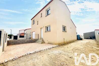 Maison 4 pièces 280000 €