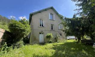 Maison 5 Pièces 92 m² à vendre à Marsac-sur-l'Isle (24430)