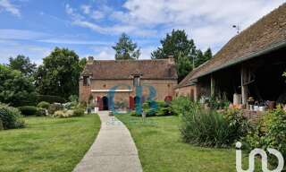 Maison 6 Pièces 138 m² à vendre à Saint-Crépin-Ibouvillers (60149)