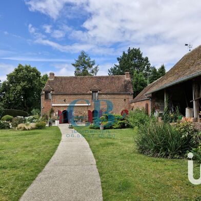 Maison 6 pièces 298000 €