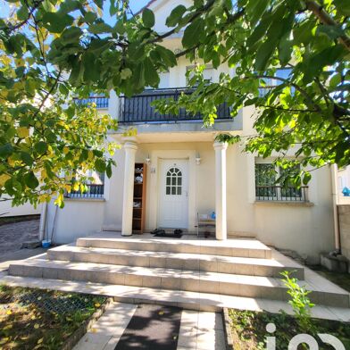 Maison 6 pièces 545000 €