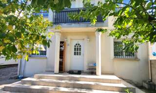 Maison 6 Pièces 167 m² à vendre à Sarcelles (95200)