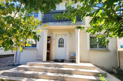 Maison 6 pièces 545000 €