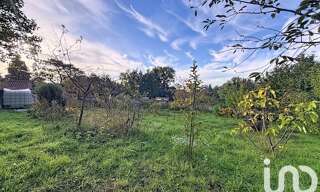 Terrain  400 m² à vendre à Fontenay-Saint-Père (78440)