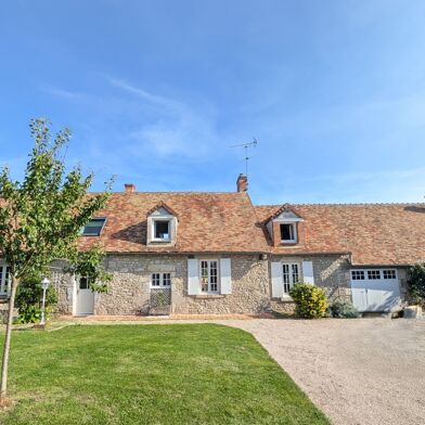 Maison 6 pièces 343750 €