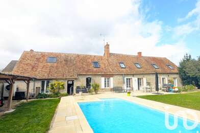 Maison 6 pièces 343000 €