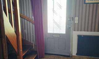 Maison 6 Pièces 117 m² à vendre à La Chapelle-des-Marais (44410)