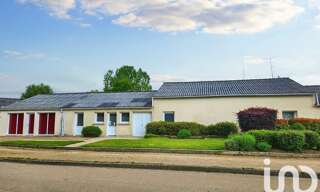 Maison 5 Pièces 123 m² à vendre à Guerlesquin (29650)