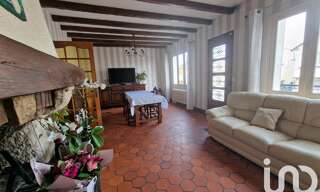 Maison 4 Pièces 108 m² à vendre à Drancy (93700)