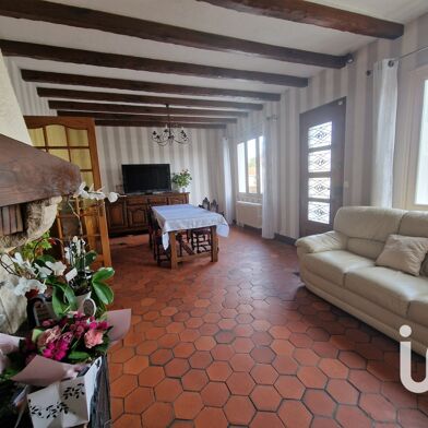 Maison 4 pièces 372000 €