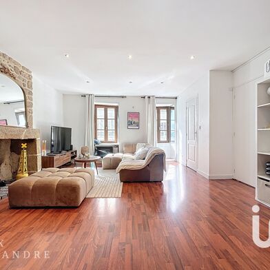 Appartement 3 pièces 194800 €