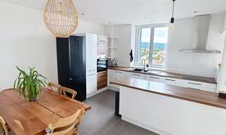 Appartement 4 Pièces 93 m² à vendre à Oyonnax (01100)