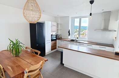 Appartement 4 pièces 187000 €