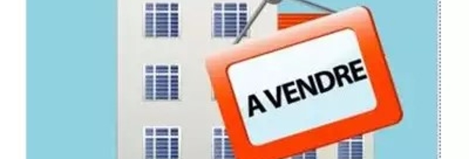 Immeuble  292 m² à vendre à Meaux (77100)