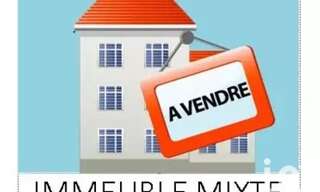 Immeuble  292 m² à vendre à Meaux (77100)