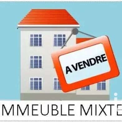 Immeuble  399000 €