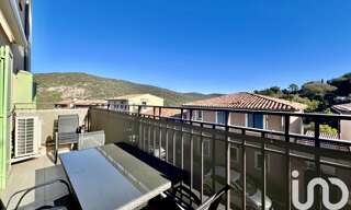 Appartement 4 Pièces 78 m² à vendre à Grimaud (83310)