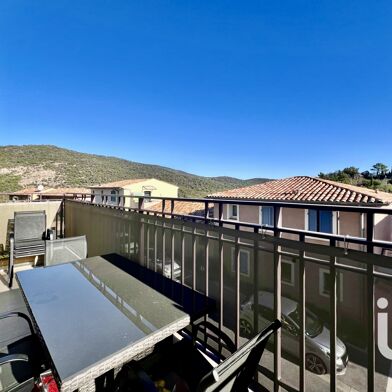 Appartement 4 pièces 459000 €