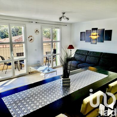 Appartement 4 pièces 435000 €