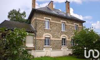 Maison 10 Pièces 262 m² à vendre à Bétheniville (51490)