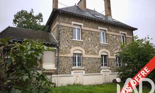 Maison 10 Pièces 262 m² à vendre à Bétheniville (51490)