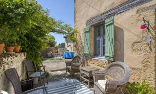 Maison 5 Pièces 108 m² à vendre à Pays de Belvès (24170)