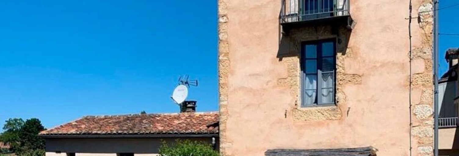 Maison 5 Pièces 108 m² à vendre à Pays de Belvès (24170)