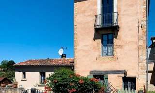 Maison 5 Pièces 108 m² à vendre à Pays de Belvès (24170)