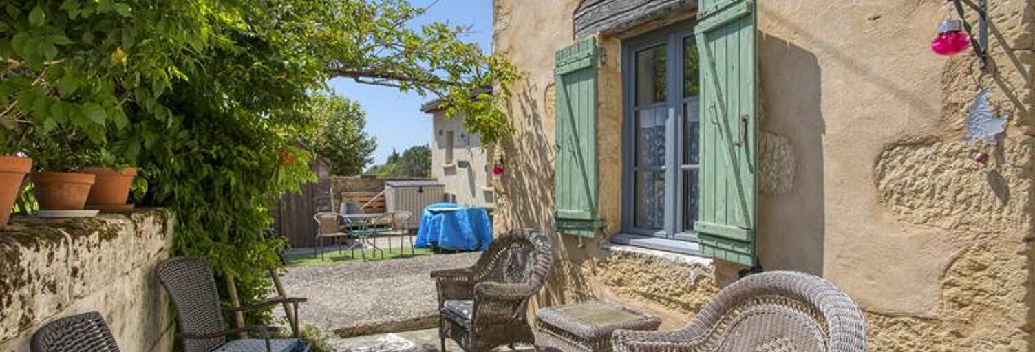 Maison 5 Pièces 108 m² à vendre à Pays de Belvès (24170)